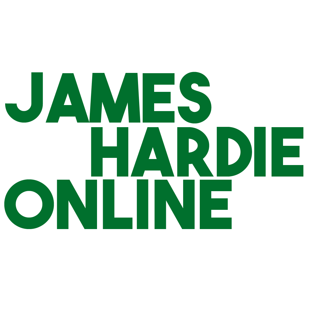 James Hardie Online