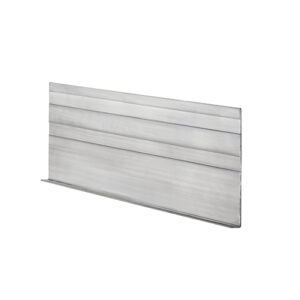 James Hardie 306192 Aluminium Base Slimline Starter 3000mm