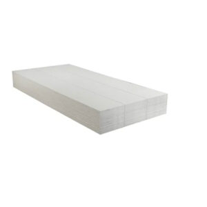 James Hardie 404417 Scyon Axon 400 Smooth 2450 x 1200 x 9mm Cladding 2.94sqm