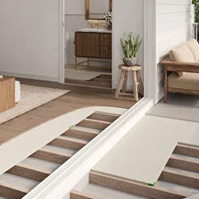 Hardie Secura Flooring